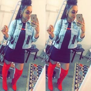 Meet your Posher, Eileen